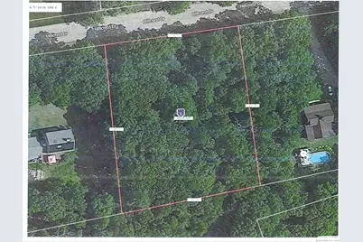 12 Hillcrest Drive, Stafford, CT 06076 - Photo 1