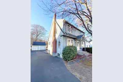 87 Long Hill Avenue, Shelton, CT 06484 - Photo 1