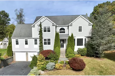 145 Stone Hill Drive, Rocky Hill, CT 06067 - Photo 1