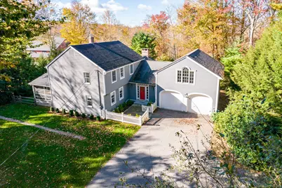 325 Norfolk Road, Litchfield, CT 06759 - Photo 1