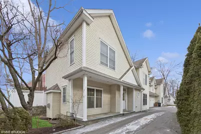 103 Rock Spring Road #APT 3, Stamford, CT 06906 - Photo 1