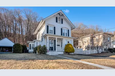 45 Grove Street, Thomaston, CT 06787 - Photo 1