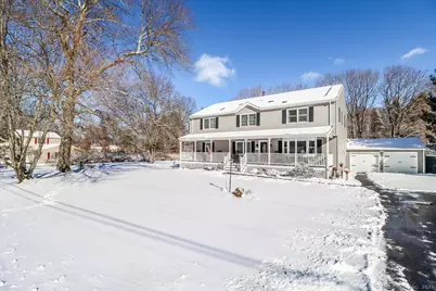 39 Williamsburg Drive, Monroe, CT 06468 - Photo 1