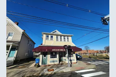 330 North Colony Street, Wallingford, CT 06492 - Photo 1