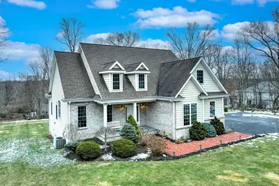 98 Porters Hill Road, Trumbull, CT 06611 - Photo 1