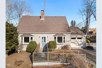 35 Sherwood Terrace, Old Saybrook, CT 06475 - Photo 1