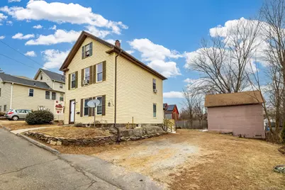 2 Brown Avenue, Stafford, CT 06076 - Photo 1
