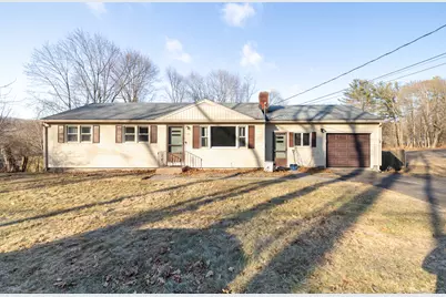 115 Mountain Street, Ellington, CT 06029 - Photo 1