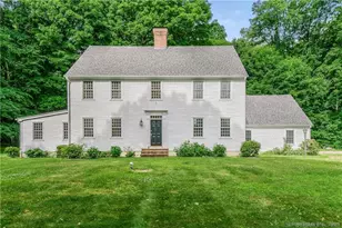 457 White Oak Shade Rd, New Canaan, CT 06840 - Photo 1