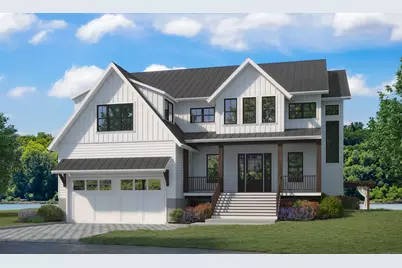 14 South End Court, Greenwich, CT 06870 - Photo 1