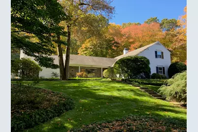 378 Valley Road, New Canaan, CT 06840 - Photo 1