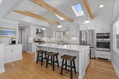 30 Round Hill Drive, Stamford, CT 06903 - Photo 1