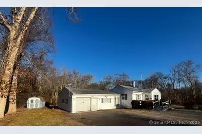 58 Mary Hall Road, Stonington, CT 06379 - Photo 1