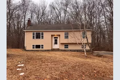27 Krapf Road, Ashford, CT 06278 - Photo 1