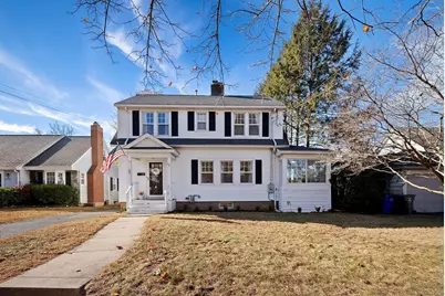 55 Jessamine Street, West Hartford, CT 06119 - Photo 1