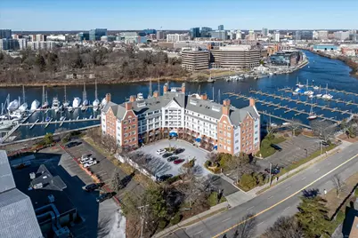 43 Harbor Drive #509, Stamford, CT 06902 - Photo 1