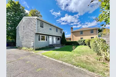 32 1/2 Adams Avenue #B, Norwalk, CT 06851 - Photo 1