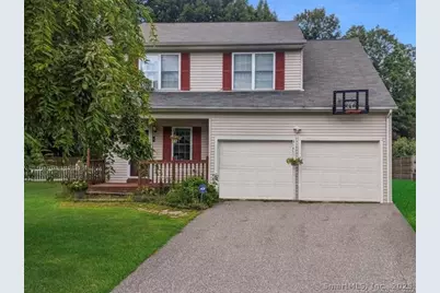 4 Woodcock Lane, New Hartford, CT 06057 - Photo 1