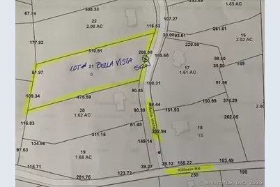 Lot#21 Bella Vista Drive, Watertown, CT 06795 - Photo 1