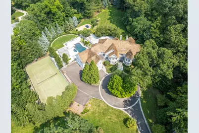 7 North Ridge Road, Westport, CT 06880 - Photo 1