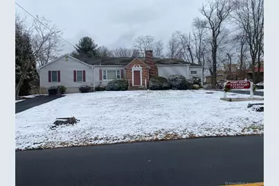 321 Dogburn Lane, Orange, CT 06477 - Photo 1