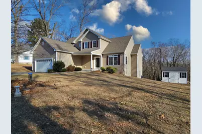 8 Beacon Hill Drive, Bloomfield, CT 06002 - Photo 1