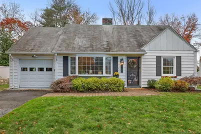 115 Long Hill Drive, Stamford, CT 06902 - Photo 1