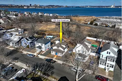 129 Second Avenue, West Haven, CT 06516 - Photo 1