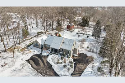 185 Cannon Road, Wilton, CT 06897 - Photo 1