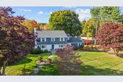 44 Stoner Drive, West Hartford, CT 06107 - Photo 1