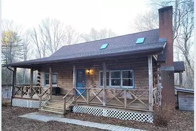 114 Lynch Road, Chaplin, CT 06235 - Photo 1