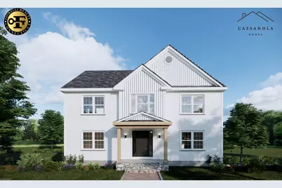 218 Quaker Farms Road, Oxford, CT 06478 - Photo 1