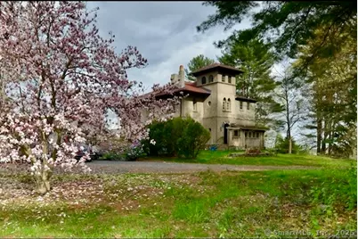 7 Old Depot Road, Chester, CT 06412 - Photo 1