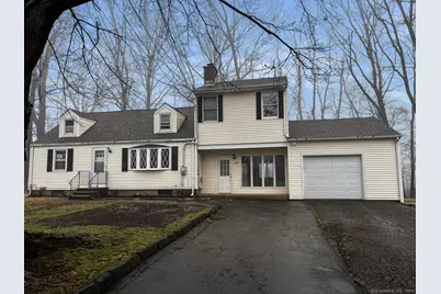 1139 Foxon Road, North Branford, CT 06471 - Photo 1