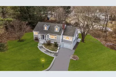 8 Cedar Hill Road, Newtown, CT 06470 - Photo 1