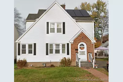 112 Walnut Street, East Hartford, CT 06108 - Photo 1