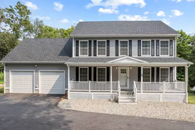 59 Plain Hill Road, Norwich, CT 06360 - Photo 1