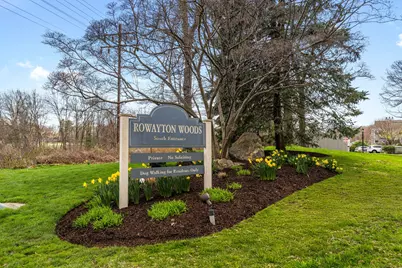 72 Rowayton Woods Drive #72, Norwalk, CT 06854 - Photo 1