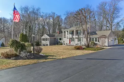 33 Marlborough Road, Norwalk, CT 06851 - Photo 1