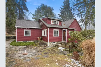 126 Old Belden Hill Road, Norwalk, CT 06850 - Photo 1