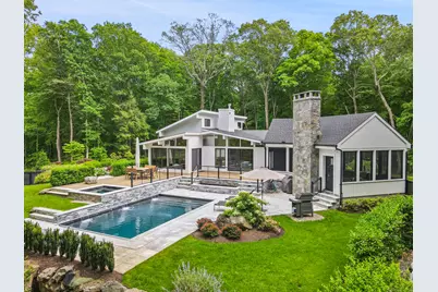 85 Norton Road, Easton, CT 06612 - Photo 1