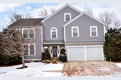 12 Snowberry Lane, Farmington, CT 06085 - Photo 1