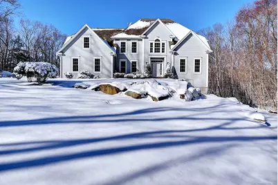 476 Three Mile Road, Glastonbury, CT 06033 - Photo 1