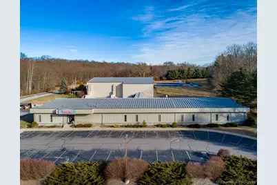 303 Merrow Road, Tolland, CT 06084 - Photo 1