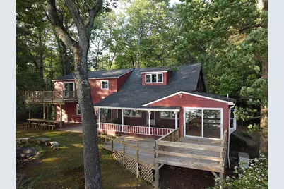 493 Babbs Road, Suffield, CT 06093 - Photo 1