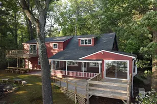 493 Babbs Rd, Suffield, CT 06093 - Photo 1