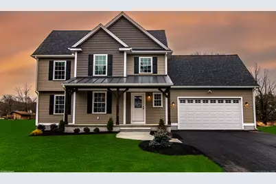 163 Bluebird Lane, Brooklyn, CT 06234 - Photo 1