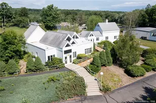 215 Stafford Rd, Mansfield, CT 06250 - Photo 1