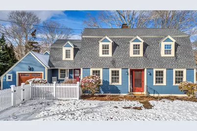 114 Neck Road, Madison, CT 06443 - Photo 1