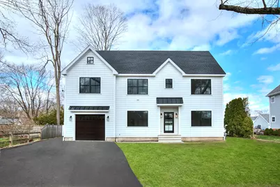 416 Old Mill Road, Fairfield, CT 06824 - Photo 1